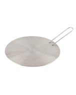 Diffuser Induction Universal heat diffuser - Adaptor for induction cm 16