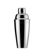 Cocktail shaker - stainless steel cl 50
