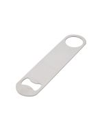 Bottle opener Mixage - stainless steel cm 18