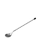 Bar spoon Mixage Line - stainless steel 18/10