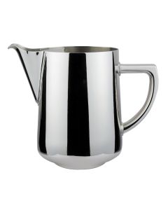 Pitcher Impero - stainless steel 18/10 cups 18