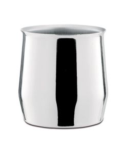 Small teaspoon holder - stainless steel 18/10 cm 7x7
