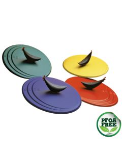 Omelet turner Hop-la - non-stick aluminium Ø cm 32