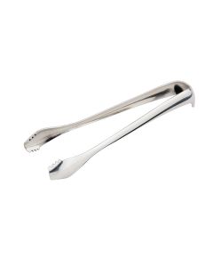 Sugar tongs 700 - stainless steel 18/10 cm 13