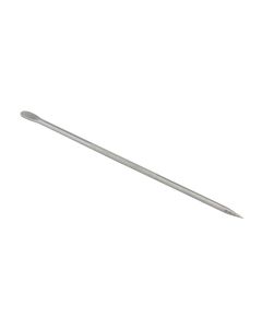 Latte art pen - stainless steel 18/10 cm 13,5