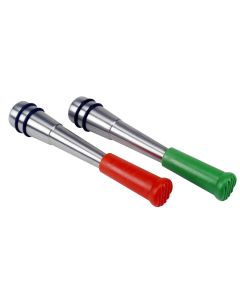Dual Cocktail pestle - stainless steel 18/10 and ABS cm 23
