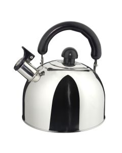 Whistling kettle- stainless steel L 2