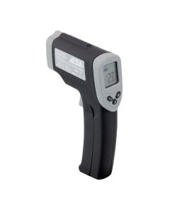 Professional infrared thermometer - TPR and ABS
