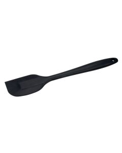 Spatola leccapentola piccola in silicone cm 20