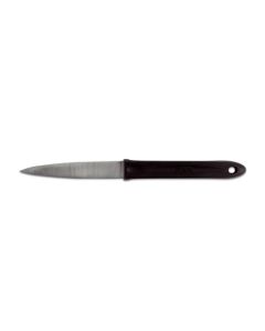 Paring knife - stainless steel cm 10