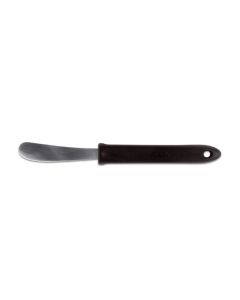 Butter knife - stainless steel 