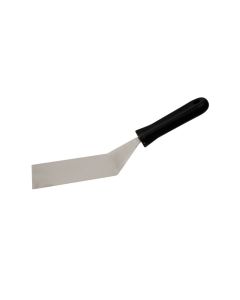 Square end turner tuttiXuno CHEF - stainless steel cm 19