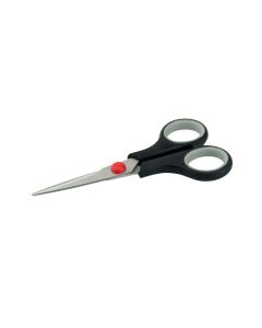 Multi-purpose/kitchen scissors - stainless steel cm 14