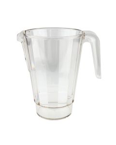 Stackable pitcher - polycarbonate L 1,5