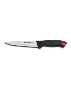 Sticking knife Gastro with HACCP Plug-in system - tempered stainless steel blade cm 17
