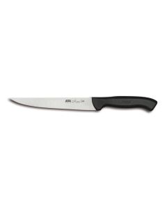 Fish filleting knife Cut - tempered stainless steel blade cm 18