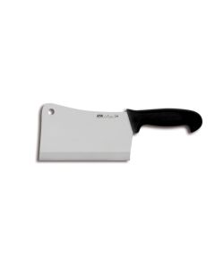 Cleaver Cut - tempered stainless steel blade cm 20