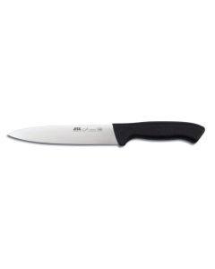 Kitchen knife Cut - tempered stainless steel blade