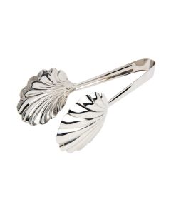 Bread tongs Standard - stainless steel cm 21