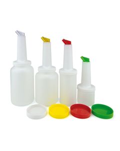 Store 'N Pour - Juice container Mixage L 0,5