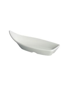Mini boat Boat Dish - melamine cm 12,5x5,5x3,7