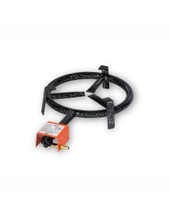 GARCIMA Gas ring suitable for butane/propane Ø cm 20