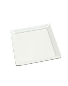 Petit dish Le Petit Rosemary - ivory melamine cm 10x10