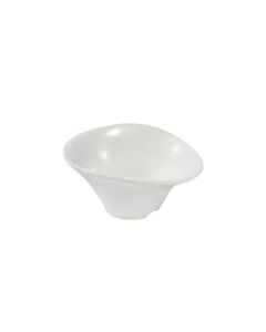 Petit bowl Le Petit Royal Ascot - ivory melamine cm 10,1x7,8