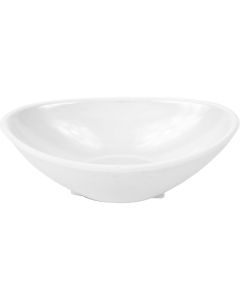 Petit bowl Le Petit Boat - ivory melamine cm 9,1x6,3