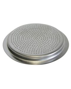 Filter - stainless steel