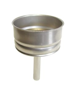 Funnel for item 90, 1 cup
