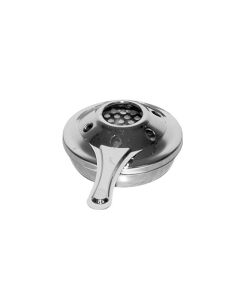 Burner for items 357,358, 360, 364, 368, 408, 409, 1131,1920 - stainless steel 