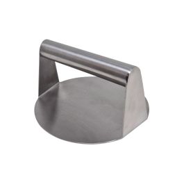 ILSA 10 Cup Stainless Steel Stove Top Espresso Maker