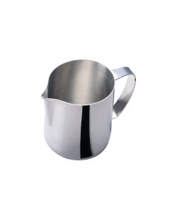 Lattiera per cappuccino Pen Jug in acciaio inox 18/10 tazze 3 cl 35