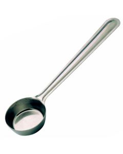Measuring spoon - stainless steel g 5