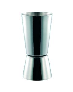 Jigger - stainless steel cl 3-5