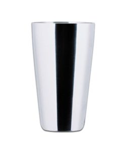 stainless steel glass for Boston cl 50