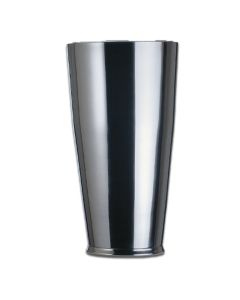Shaker Boston without glass - stainless steel 18/10 cl 50