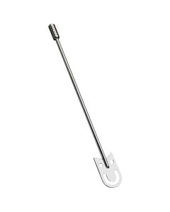 Cocktail stirrer - stainless steel 18/10 cm 26