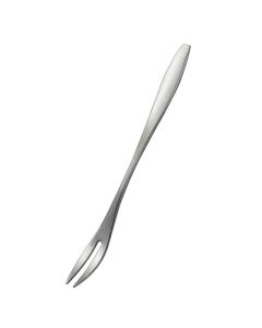 Snail fork - stainless steel 18/10