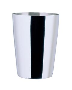 Mini Boston Mixer - stainless steel 18/10 cl 30