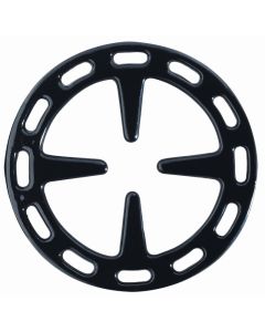Adapter for cooker - Enamelled cast-iron cm 12