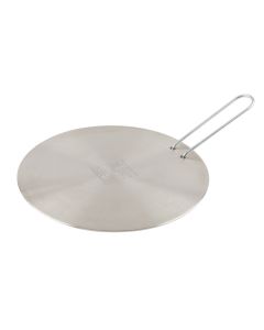 Diffuser Induction Universal heat diffuser - Adaptor for induction cm 12