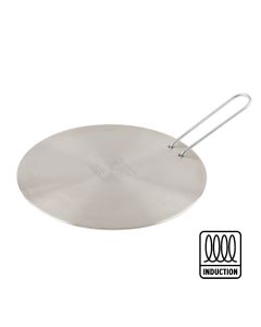 Diffuser Induction Universal heat diffuser - Adaptor for induction