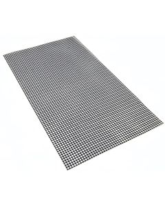 Rectangular induction stove-top protection cm 24x44
