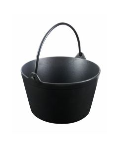 Stewing Pot - Enamelled cast-iron Ø cm 28