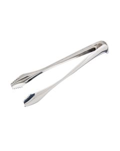 Ice tongs 700 - stainless steel 18/10 cm 18