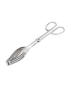 Serving/pastry pliers 700 - stainless steel 18/10 cm 20