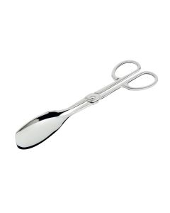 Pastry pliers 700 - stainless steel 18/10 cm 19