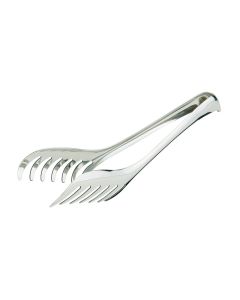 Spaghetti tongs700 - stainless steel 18/10 cm 24